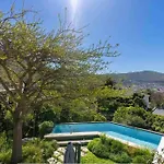 This Home, Is A True Oasis.