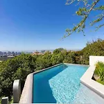 This Home, Is A True Oasis.