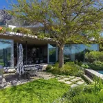 This Home, Is A True Oasis.