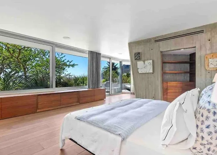 This Home, Is A True Oasis.