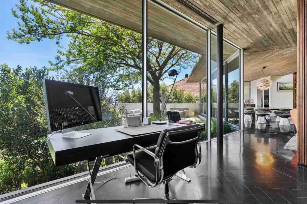Villa Home, Is A True Oasis. *