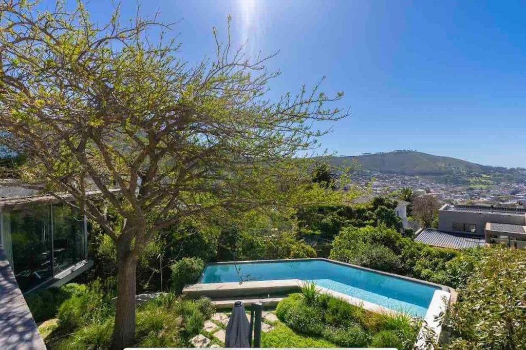 Home, Is A True Oasis.