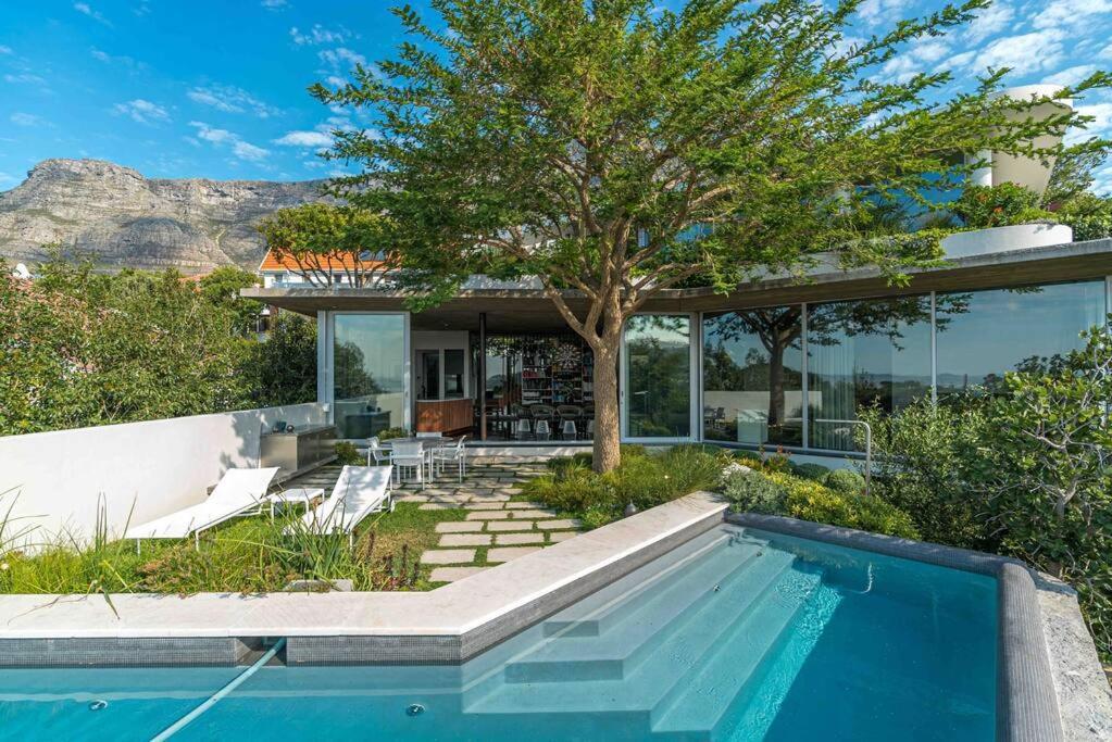 Villa Home, Is A True Oasis.