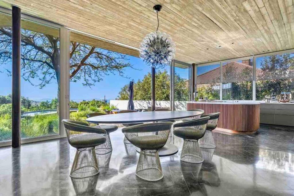 Home, Is A True Oasis. Cape Town